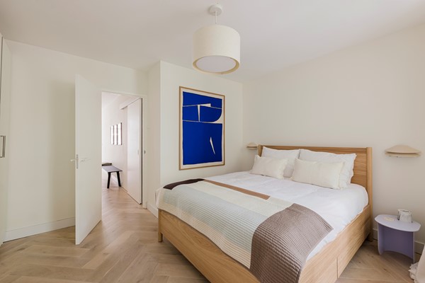 Medium property photo - Agatha Dekenstraat 27H, 1053 AM Amsterdam